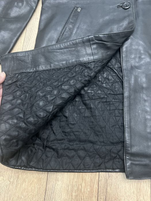 Коженная куртка, сюртку