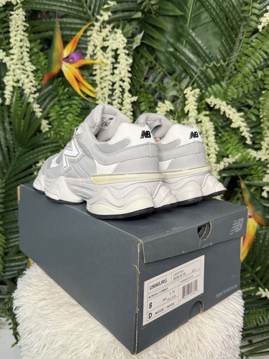 New Balance 9060 Shadow Grey