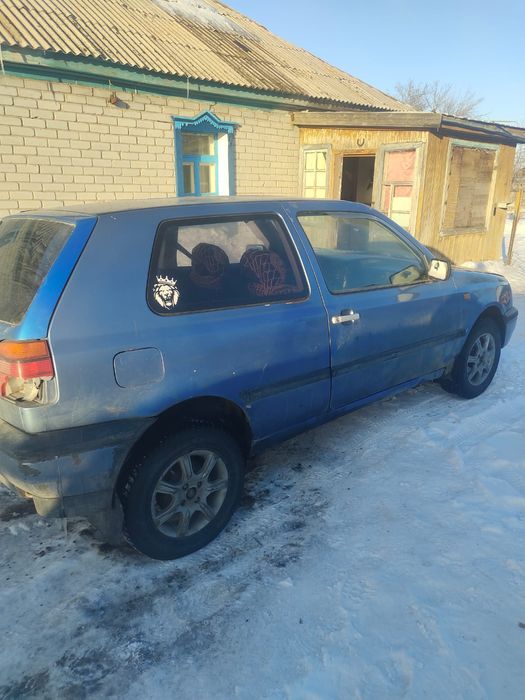 Продам гольф за 700000