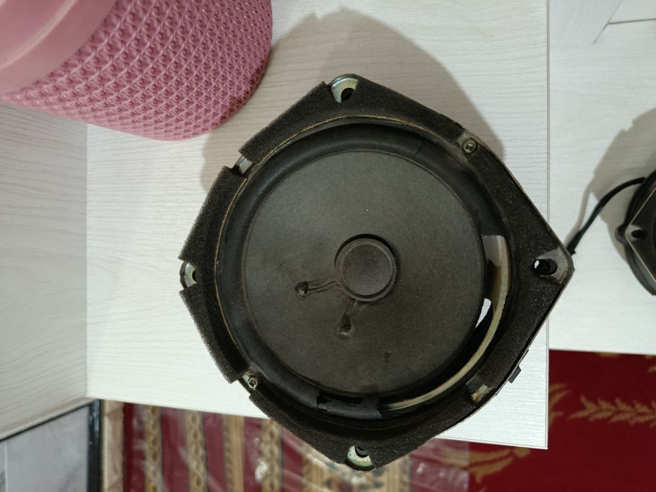 Kalonka lasetti 2 dona