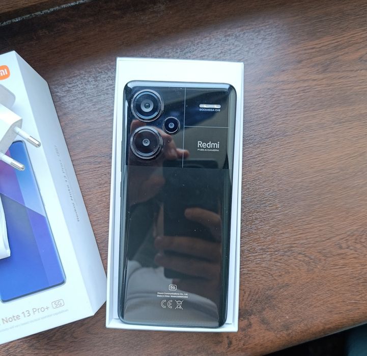 Redmi note 13pro plus