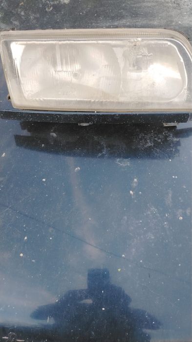 Nissan Primera на запчасти