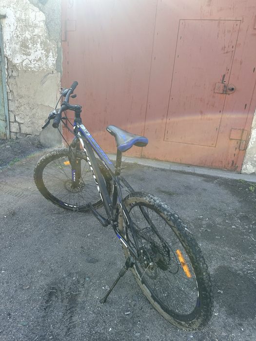 Продам велик (Focus)