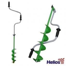 Ледобура продам правый врущением