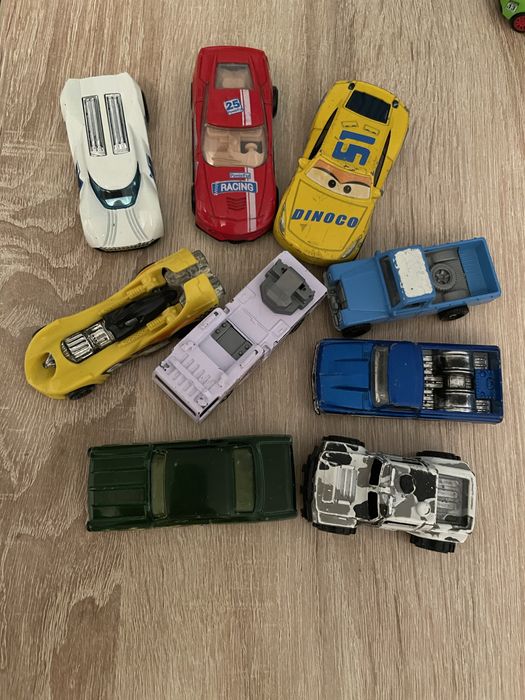 Продам игрушки