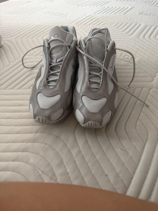 Nike Air Muse маратони