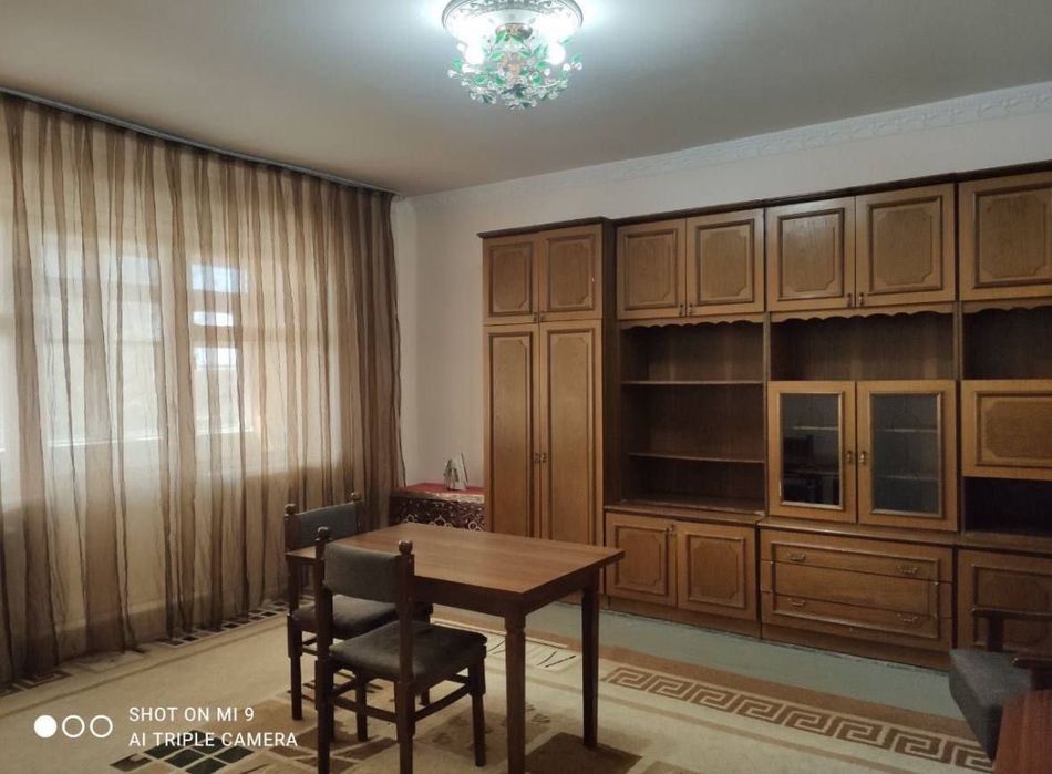 Мирзо-Улугбекский район Паркентский