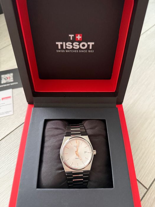 Часы наручные Tissot (оригинал)