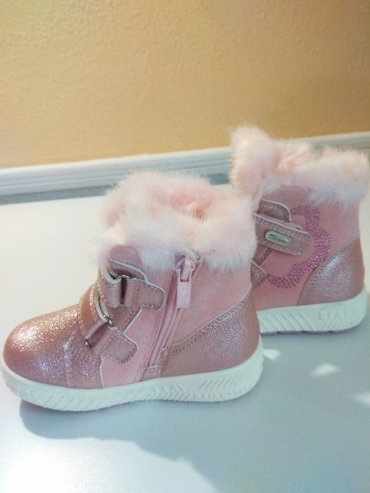 ЧУДЕСНИ детски ботички за момичета