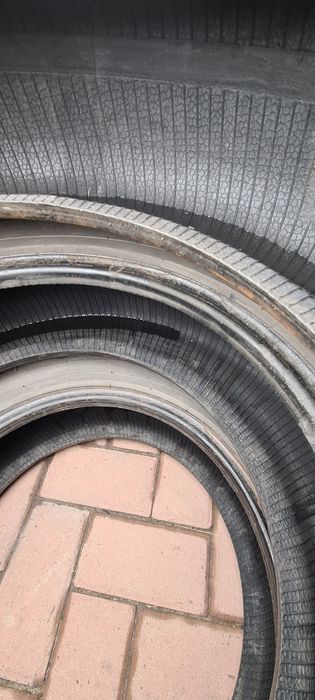 Шины всесезонка Кама