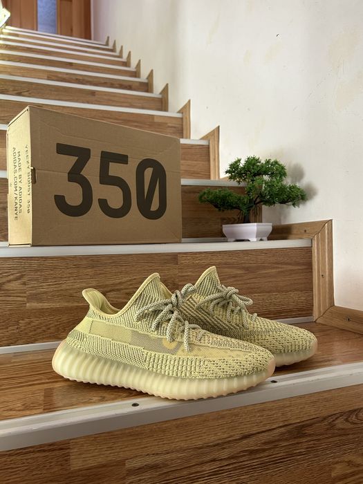 Vand Yeezy Boost 350