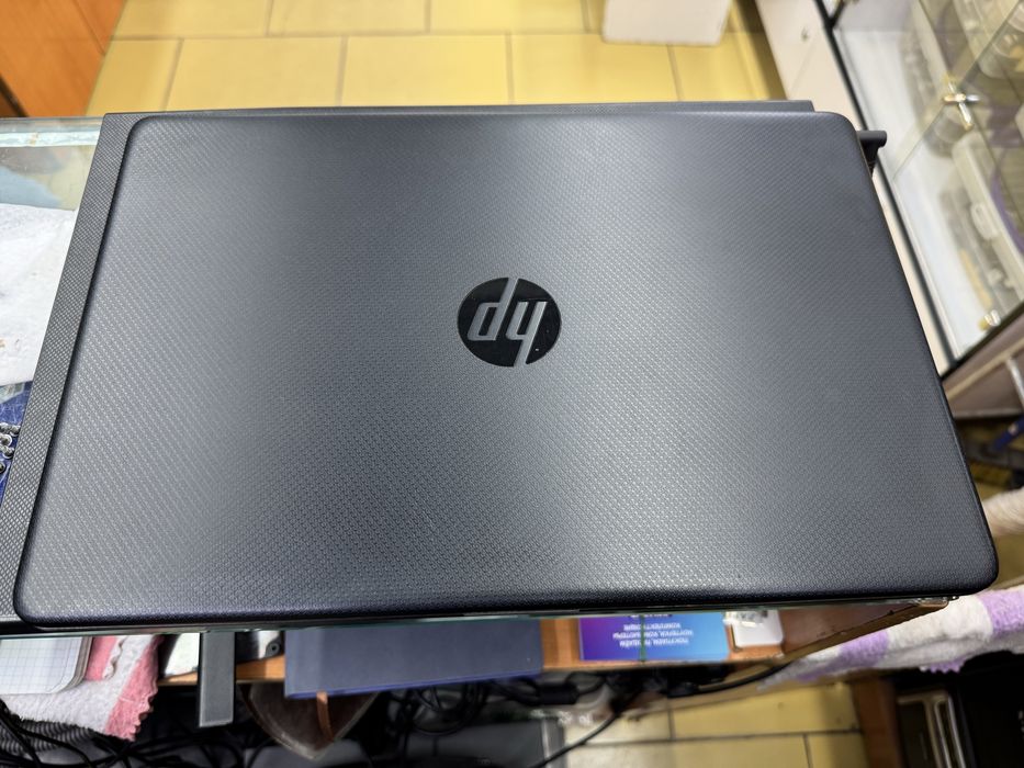 Продам ноутбук Hp
