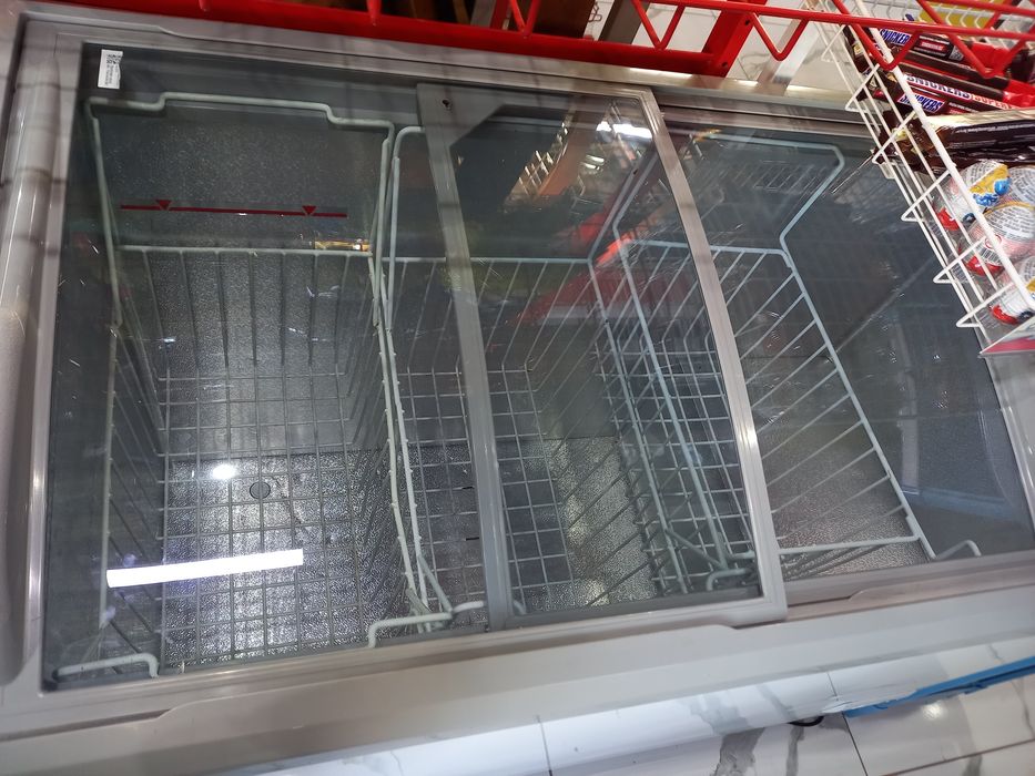 Морозильник Artel