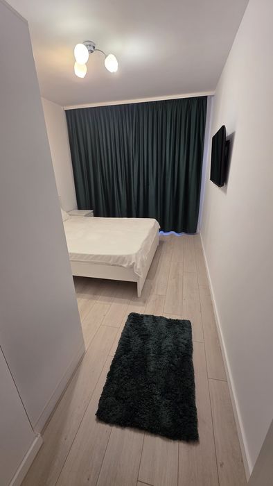 Apartament 2 camere de inchiriat REZERVAT pana la 25.09.2026
