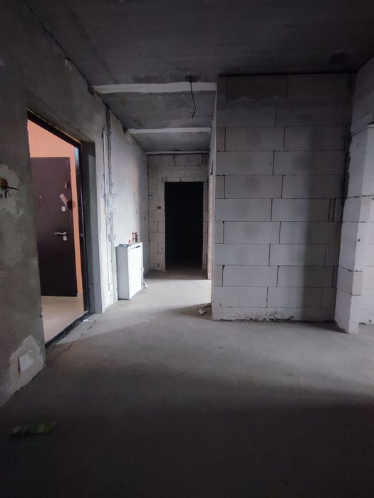 Продам 1 ком кв 10-й мкр.