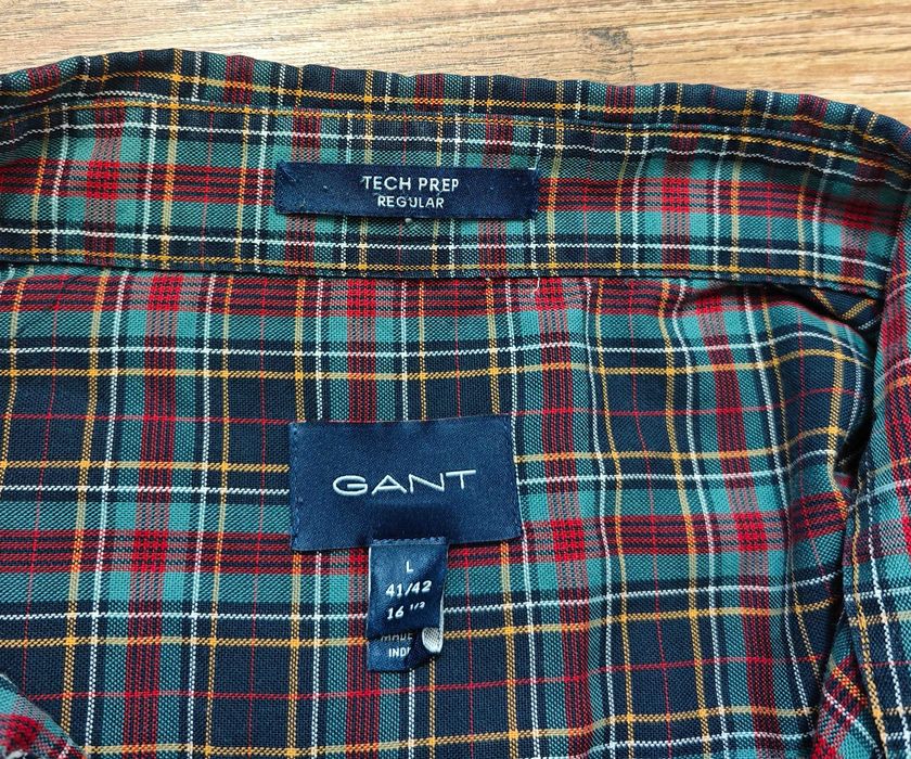 GANT Оригинална мъжка риза размер L