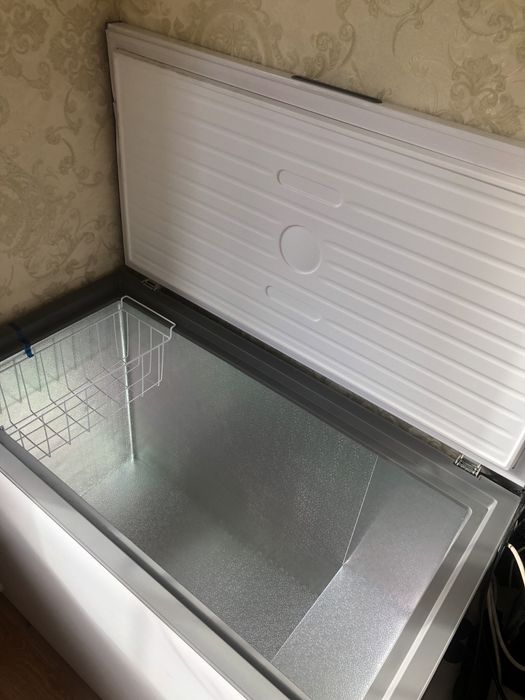 Моразильник Leadbros 330л