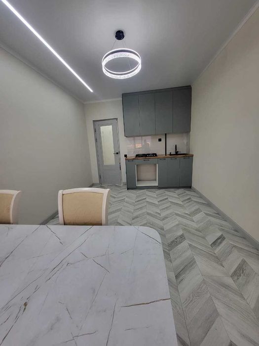 Продажа 2-комнатной квартиры