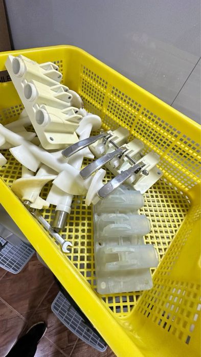 Фрейзеры для мороженного