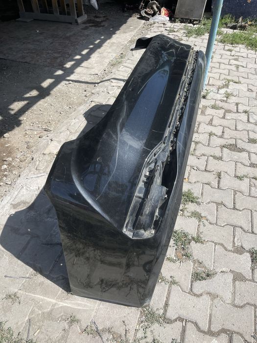 Бампер задний лексус ес250 lexus 2018