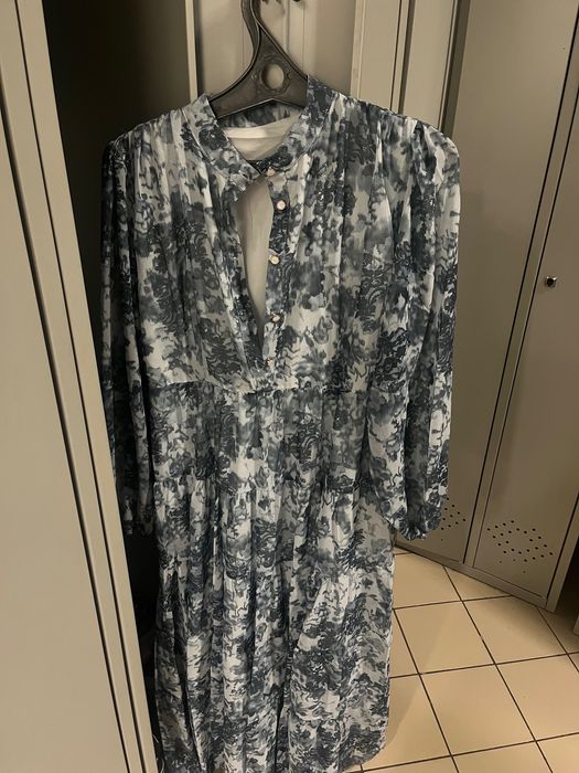 Платье летнее вечернее