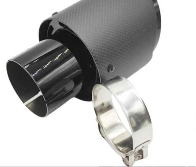Finala Akrapovic