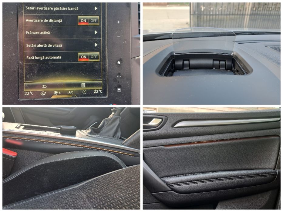 Renault Megane /Bose/2019/Intensiv Energy /full