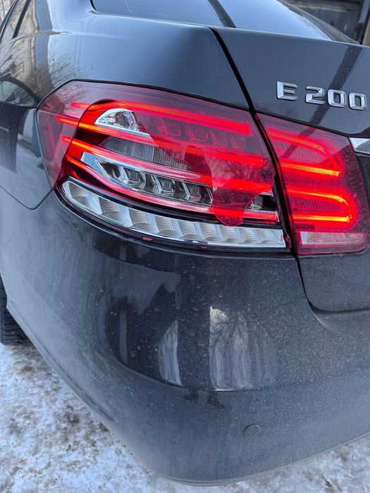 Фонарь под востоновление