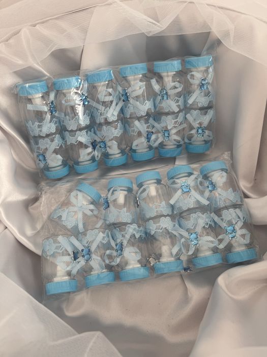 Бесік той бонбоньерки