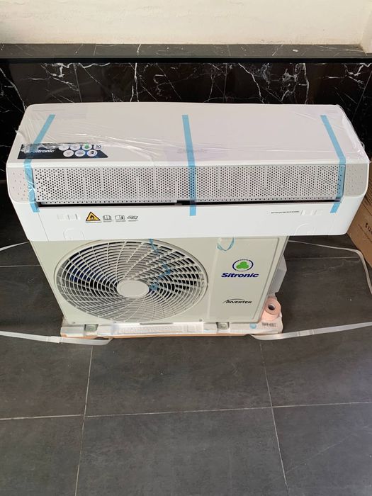 Кондиционер SITRONIC 12 FullDc Inverter оптом