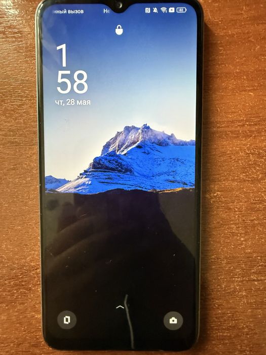 Продаю телефон Oppo A57s