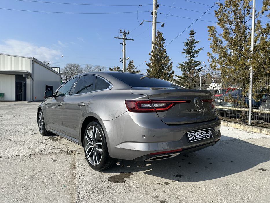 Vand Renault Talisman 1.6 160 cp