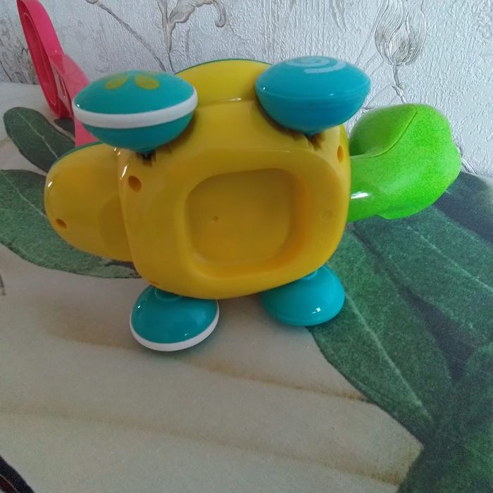 Водилка для малышей.