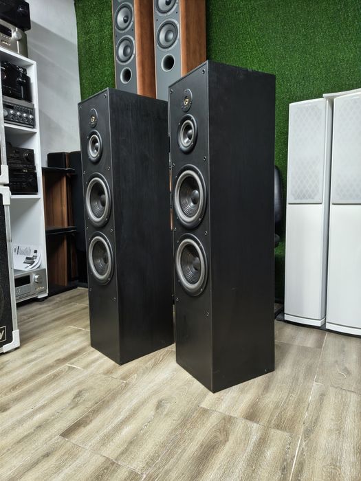 Тонколони INFINITY Reference 61 mk II
