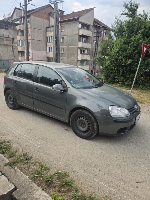 Volkswaagen golf 5 1.6 benzina