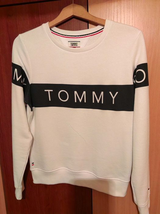 Блуза на Tommy Hilfiger