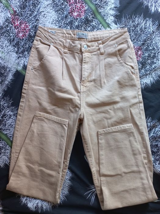 Страхотни дънки LTB