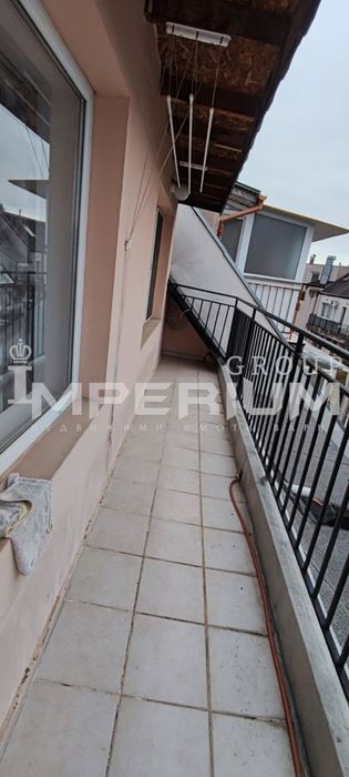 Дава се под наем Двустаен апартамент в Варна, Колхозен пазар - 45 кв.м за 280.5 € - Снимка #8