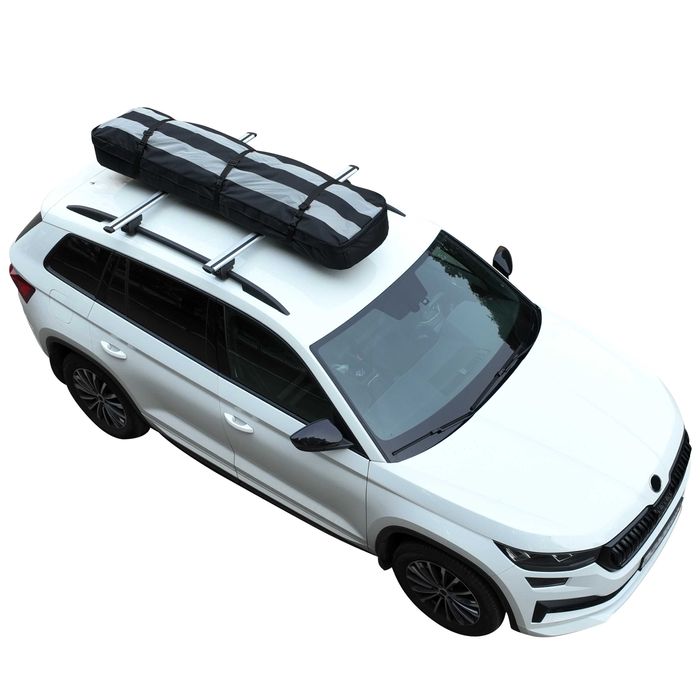 Мягкий Автобокс ArmAuto на крышу автомобиля