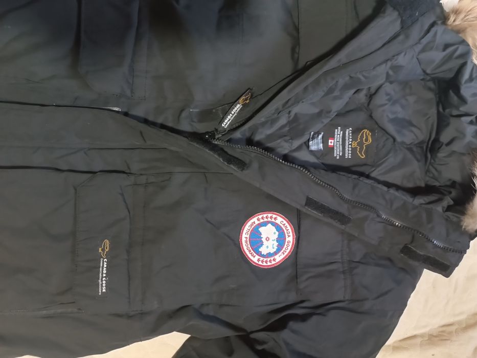 Canada  Coose ,The north face, Everest