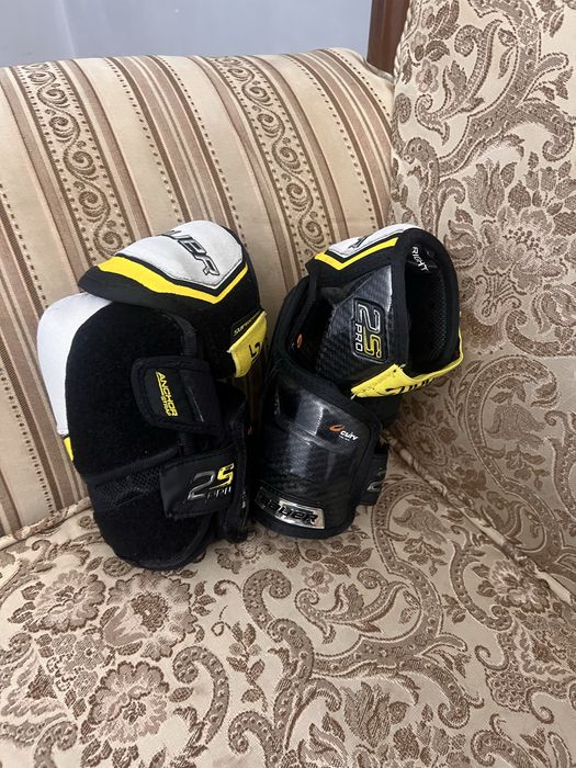 Налокотники Bauer