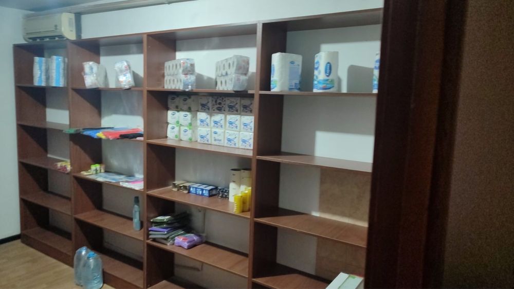 Срочно Продам шкаф