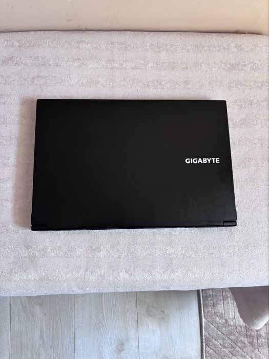 Бартер/Gigabyte  G5 MF
