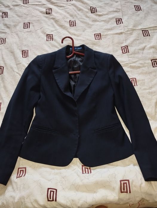 Школьная форма от 9  до 12 лет на девочку