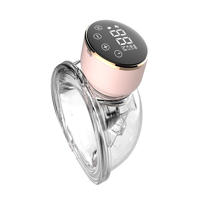 Молокоотсос электрический