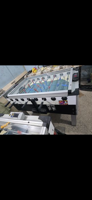 Професионални джаги, най-различни, работещи с монети и жетони.