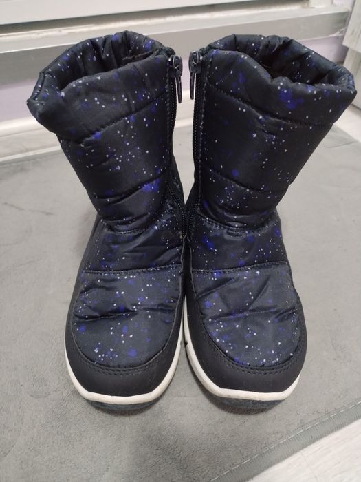 Топли апрески за зимата