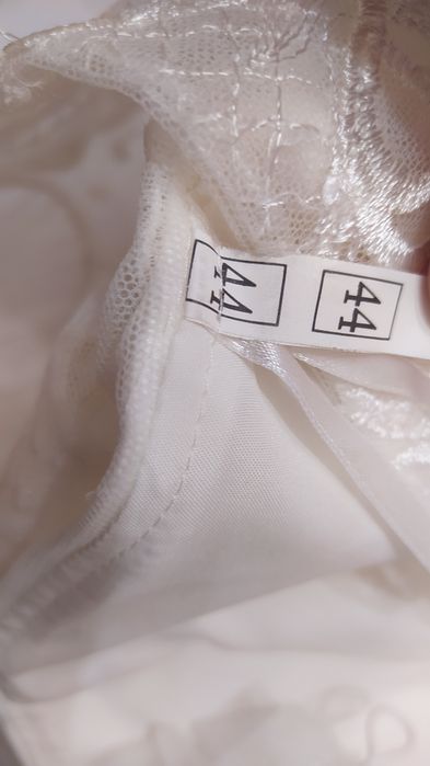 Продам свадебное платье