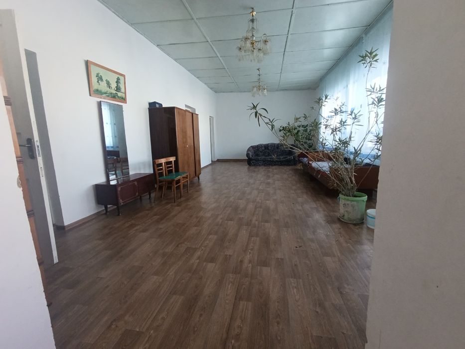 Сдается в аренду дом