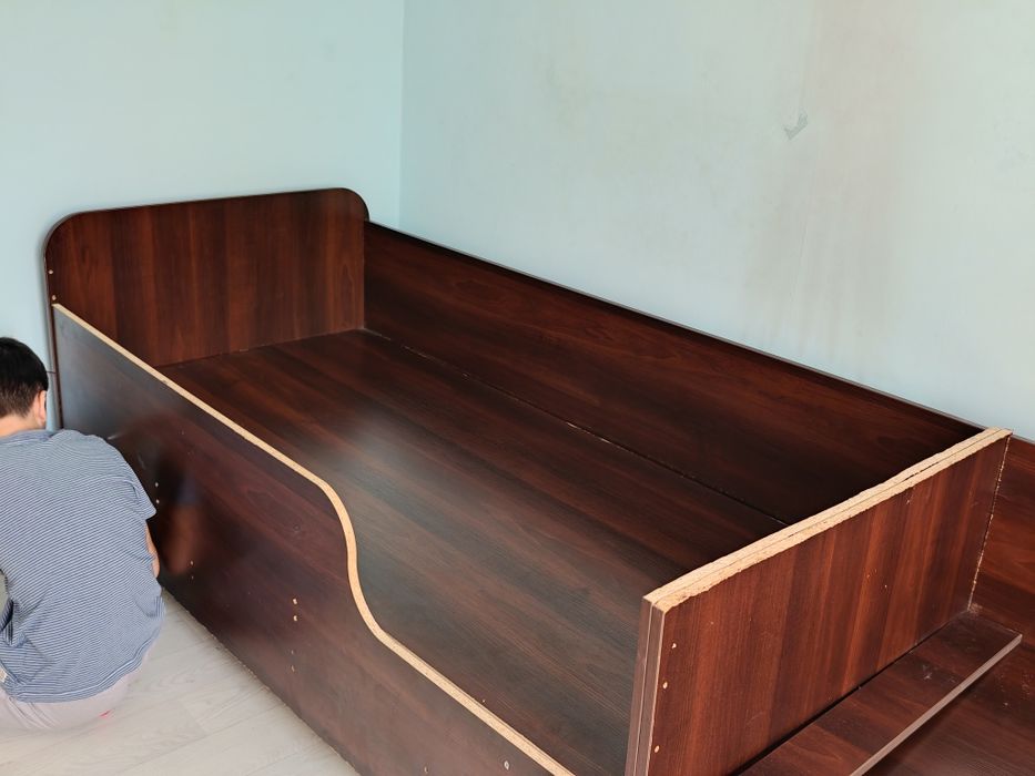 Кровать 80х180 2ед.